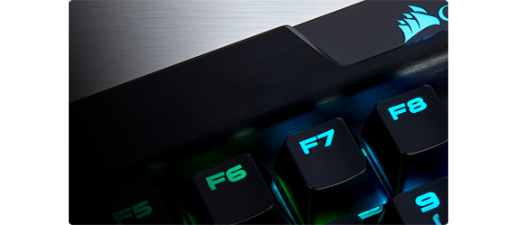 k70 Durable Aluminium Frame