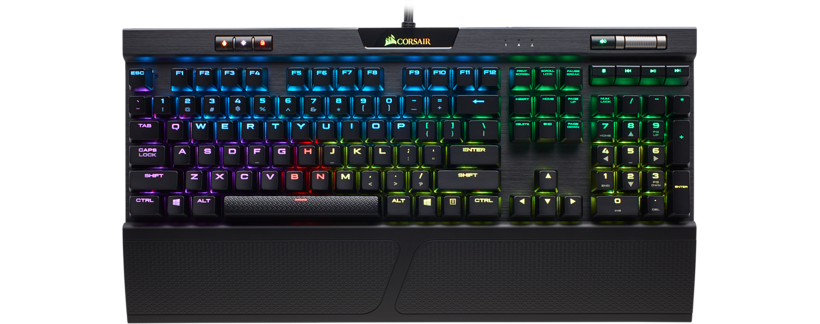 Corsair K70 MK 2