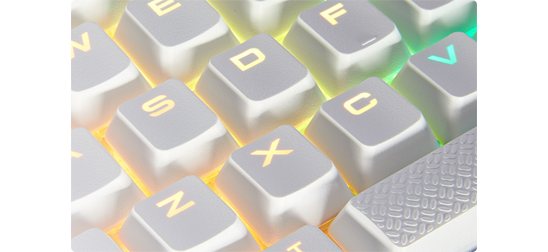 Anti ghosting Corsair K70 MK2 SE