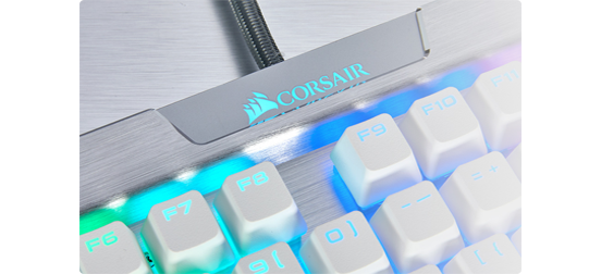k70 Durable Aluminium Frame