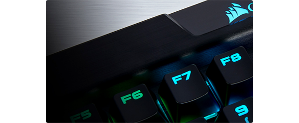 k70 Durable Aluminium Frame