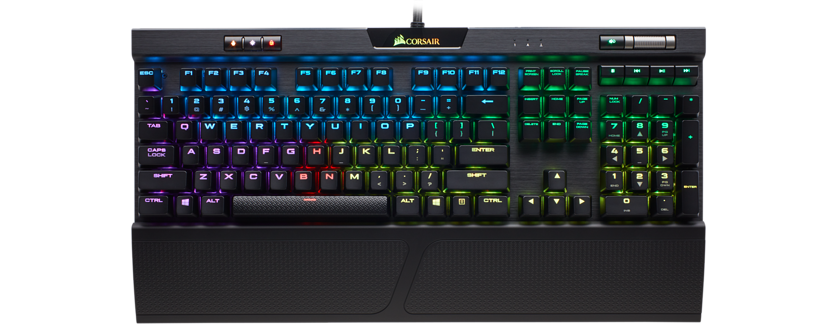Corsair K70 MK 2