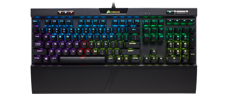 Corsair K70 MK 2