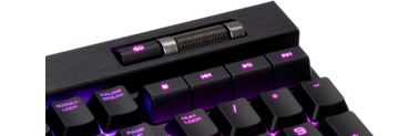 media controls with windows key lock
