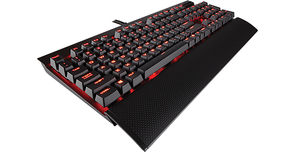 k70 materials