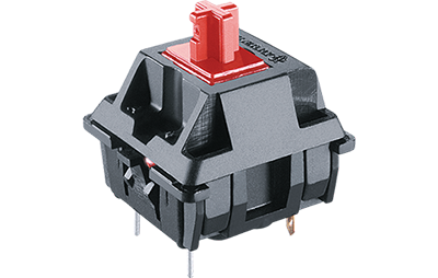 cherry mx speed switches