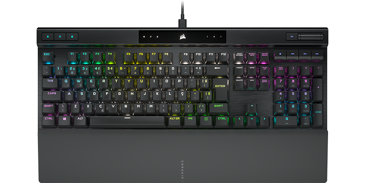 K70 RGB PRO