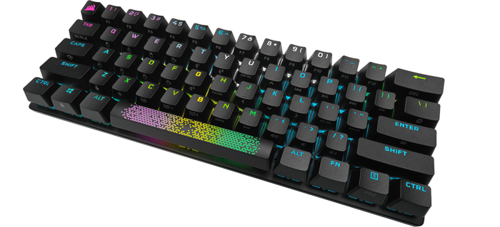 PBT Keycaps design