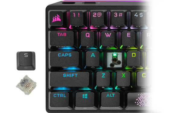cherry mx speed rgb switches
