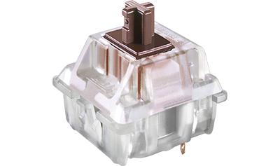 cherry mx brown switches