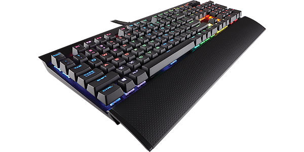k70 materials