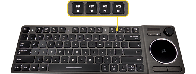 k83 hotkeys shortcuts
