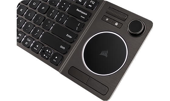 k83 game pad