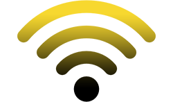 k83 wifi encryption
