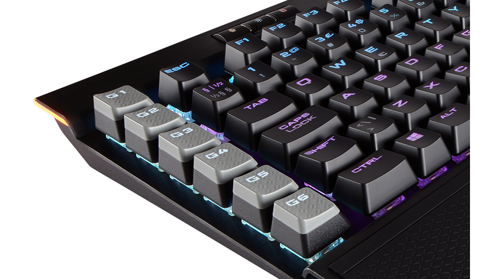 macro keys