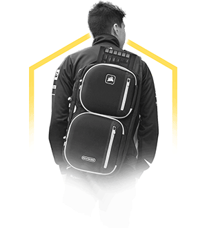 profile storage