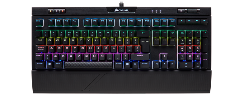 Corsair STRAFE MK 2
