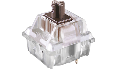 cherry mx brown switches