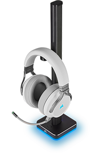 headset holder