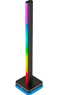 corsair icue lt100 lighting