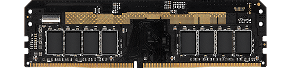 Dominator memory chips