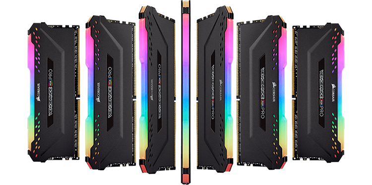 rgb pro memory