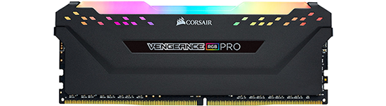 rgb pro memory