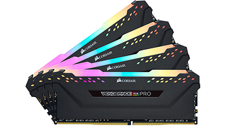rgb pro memory