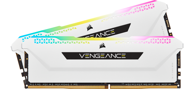 rgb pro SL memory