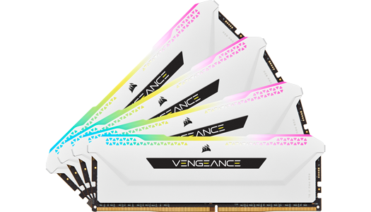 Corsair Vengeance RGB PRO SL Memory