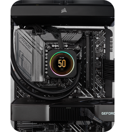 overclock