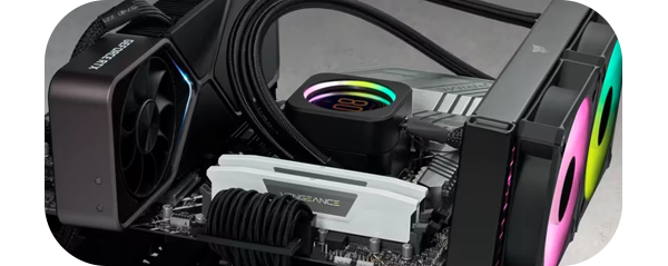 DDR5 system