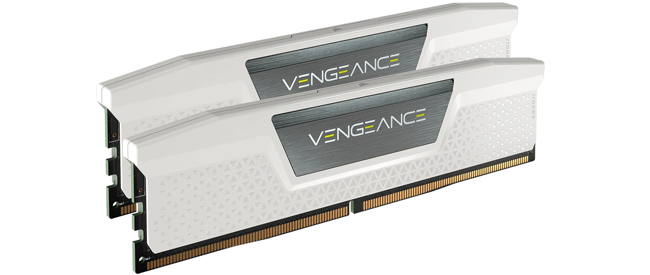 DDR5 performance