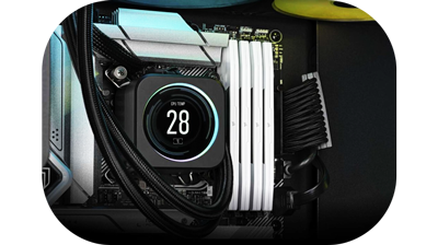 overclock