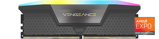 VENGEANCE RGB Memory