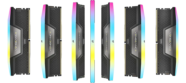 Faster memory