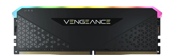 Vengeance RGB RS