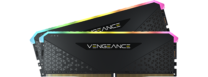 Vengeance RGB RS