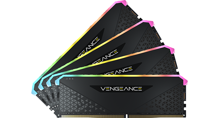 Vengeance RGB RS
