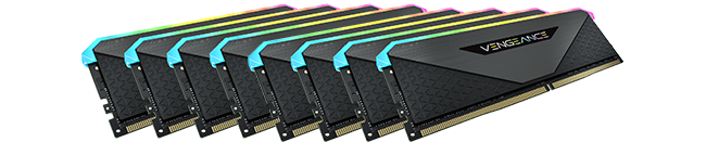 Vengeance RGB RS