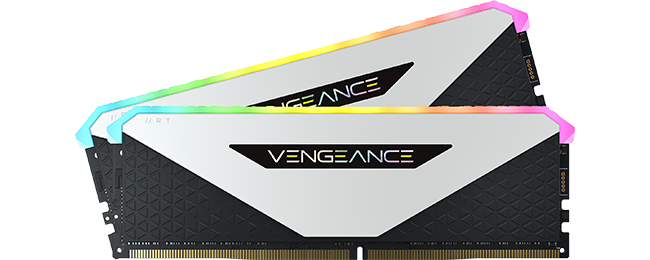 Vengeance RGB RS