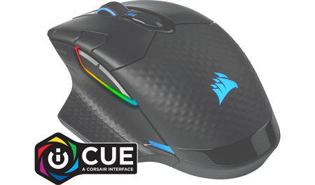 rgb mouse