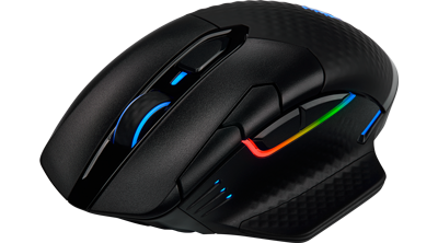 CORSAIR CORE RGB PRO SE Wireless Gaming Mouse