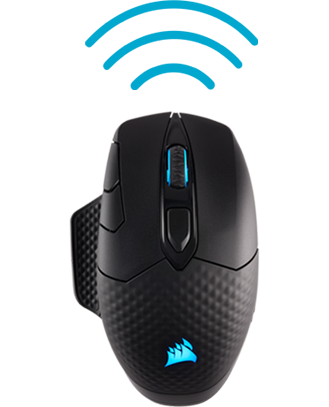 wireless mouse