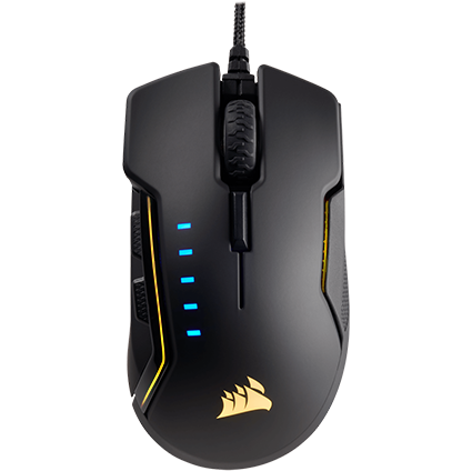 Corsair RGB Glaive