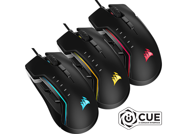 corsair icue