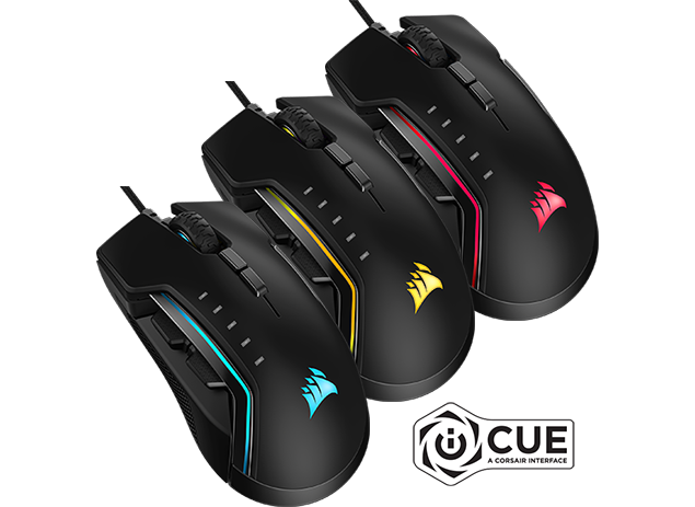 corsair icue