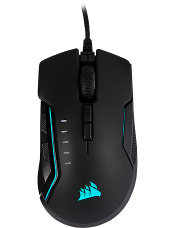 Corsair Glaive Pro RGB Gaming Mouse