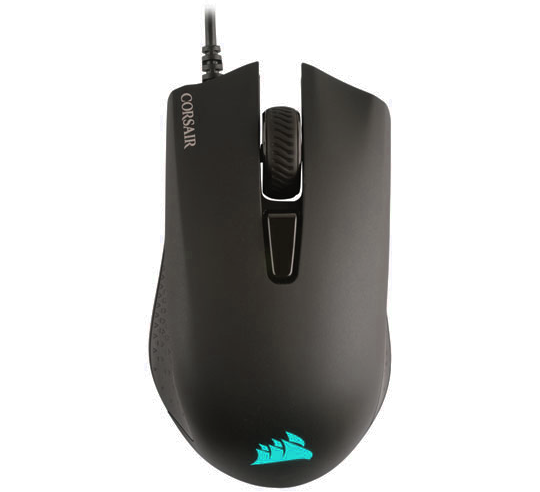 Corsair Harpoon RGB Gaming Mouse