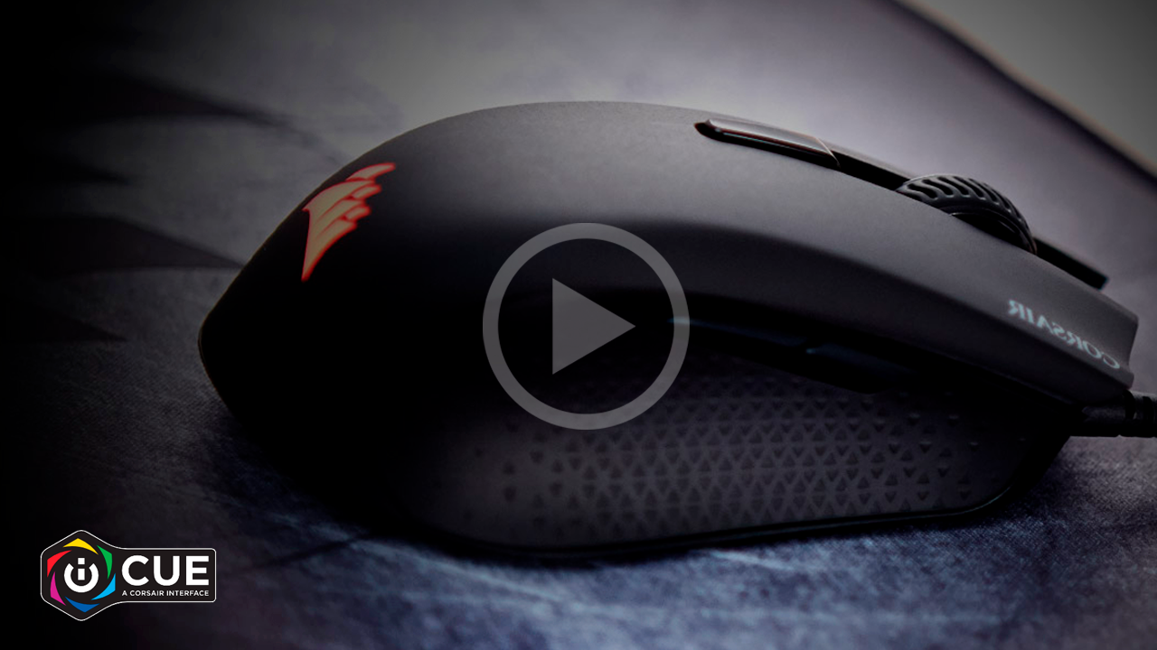CORSAIR iCUE